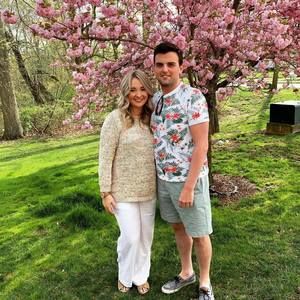 Meet your Posher, Joseph